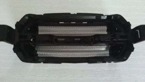 New Shaver Foil Screen for Panasonic WES9087PC ES8101 ES8109 ES8111 ES8113 SL21 ES8101 ES8103 ES8109 Replacement Parts in Saudi Arabia
