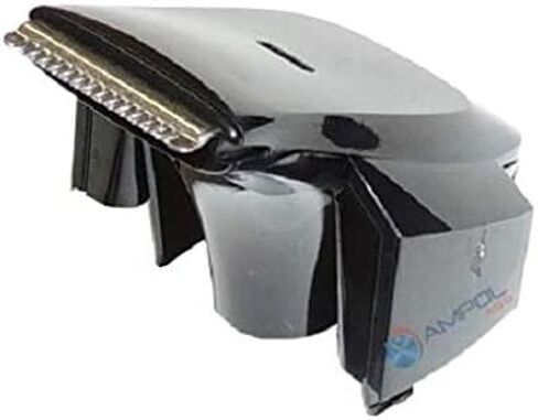 Replacement 21mm Minitrimmer Blade for Philips Norelco Series 7200 Trimmers in Kuwait