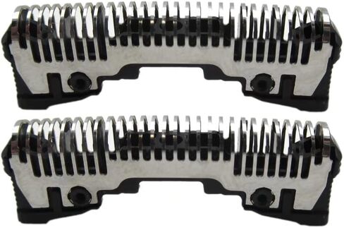Sharp Shaver Head Cutter for Panasonic WES9068 ES8103 ES8109 ES8103S ES-ST23 S8161 2pcs in Saudi Arabia