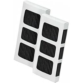 Refrigerator Air Filter Сompatible with Frigidaire FGHD2368TD0, FPBG2278UF4, FGHD2368TF6, LGHB2869TF1, DGHD2361TF3, LGHB2869TF7, PRMC2285AF models in Kuwait