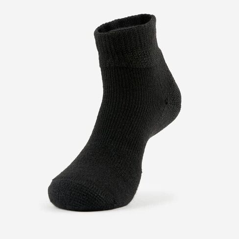 thorlos mens Tmx Max Cushion Ankle Tennis Socks in Saudi Arabia
