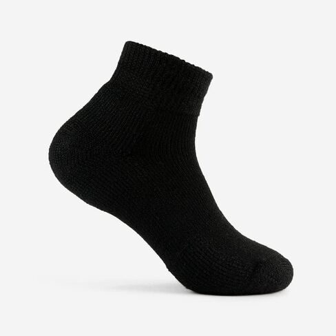 thorlos mens Tmx Max Cushion Ankle Tennis Socks in Saudi Arabia