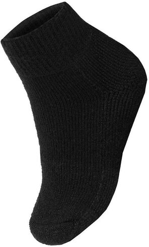 thorlos mens Tmx Max Cushion Ankle Tennis Socks in Saudi Arabia