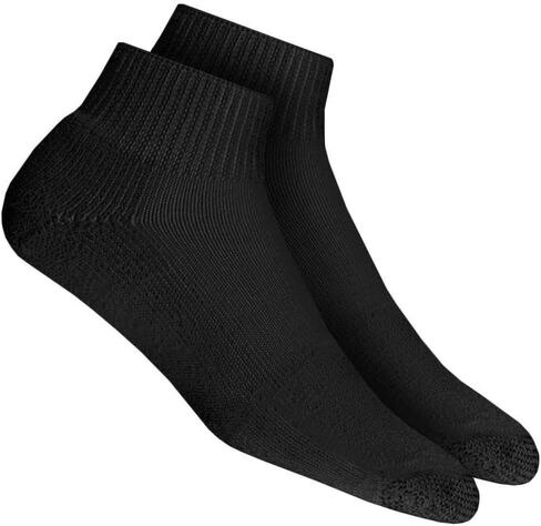 thorlos mens Tmx Max Cushion Ankle Tennis Socks in Saudi Arabia