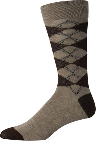 Van Heusen Men's Dress Socks - Lightweight Comfort Crew Socks (14 Pack) in Saudi Arabia