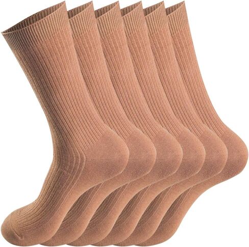 Quality Hygroscopic Comfy Breathable 100% Cotton Socks for Men & Women … in Saudi Arabia