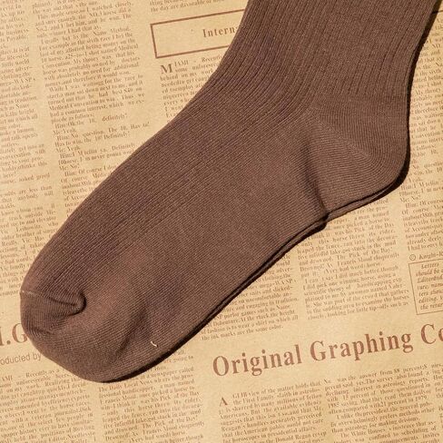 Quality Hygroscopic Comfy Breathable 100% Cotton Socks for Men & Women … in Saudi Arabia