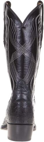 Tony Lama Men's Mccandles Western Boot Round Toe in Saudi Arabia