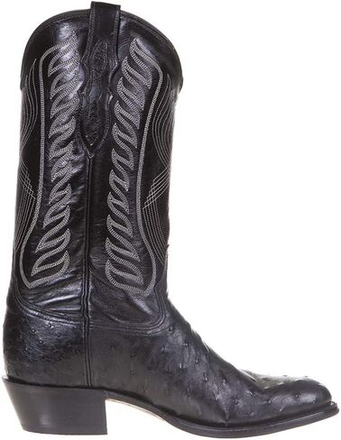 Tony Lama Men's Mccandles Western Boot Round Toe in Saudi Arabia