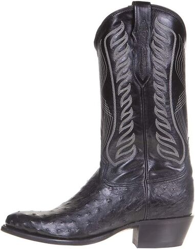 Tony Lama Men's Mccandles Western Boot Round Toe in Saudi Arabia