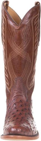 Tony Lama Men's Mccandles Western Boot Round Toe in Saudi Arabia