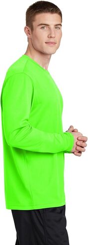 RacerMesh Long Sleeve Tee (ST340LS) in Saudi Arabia
