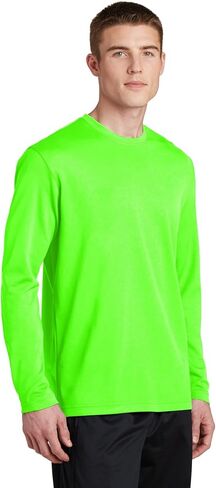 RacerMesh Long Sleeve Tee (ST340LS) in Saudi Arabia