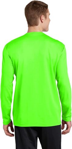 RacerMesh Long Sleeve Tee (ST340LS) in Saudi Arabia