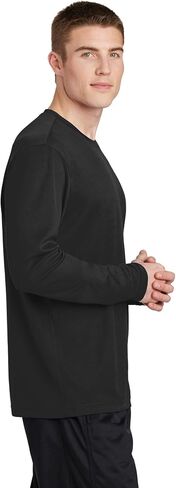 RacerMesh Long Sleeve Tee (ST340LS) in Saudi Arabia