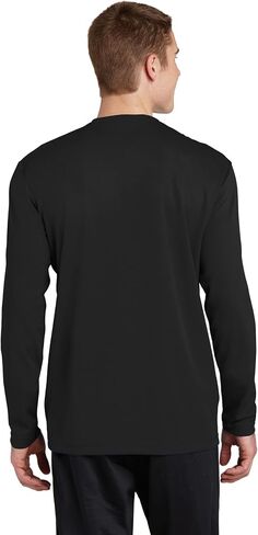 RacerMesh Long Sleeve Tee (ST340LS) in Saudi Arabia