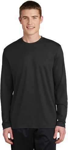 RacerMesh Long Sleeve Tee (ST340LS) in Saudi Arabia