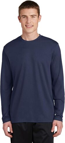 RacerMesh Long Sleeve Tee (ST340LS) in Saudi Arabia