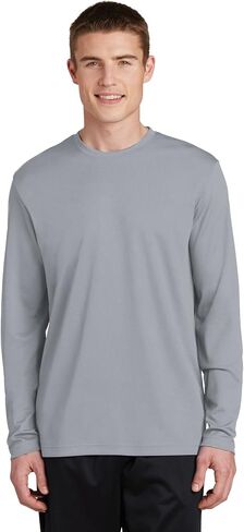 RacerMesh Long Sleeve Tee (ST340LS) in Saudi Arabia