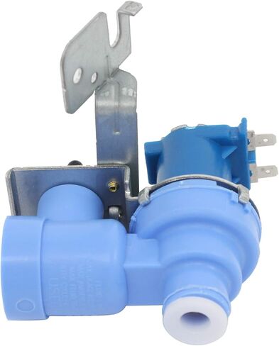 MJX41178908 Water Inlet Valve Replacement for LG LFX28977ST (03) Refrigerator - Compatible with MJX41178908 Water Valve - UpStart Components Brand in Saudi Arabia