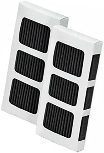 Refrigerator Air Filter Сompatible with Frigidaire FGHD2368TD0, FPBG2278UF4, FGHD2368TF6, LGHB2869TF1, DGHD2361TF3, LGHB2869TF7, PRMC2285AF models in Kuwait