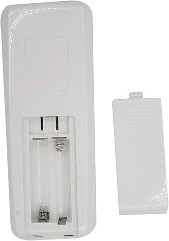 HCDZ Replacement Remote Control for Lennox ACE YV1FB7 Mini Split AC Air Conditioner in Kuwait