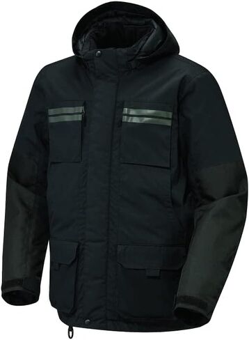 Ski-Doo Expedition Jacket in Saudi Arabia