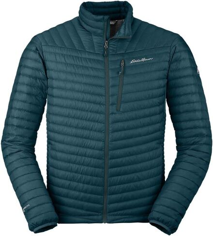 جاكيت Eddie Bauer للرجال MicroTherm 2.0 أسفل in Kuwait