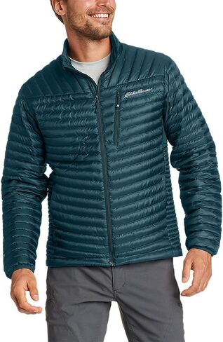 جاكيت Eddie Bauer للرجال MicroTherm 2.0 أسفل in Kuwait