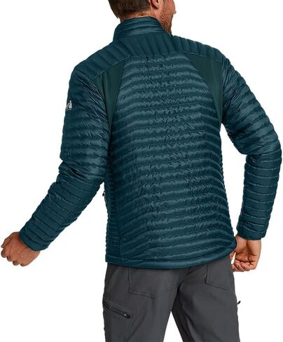 جاكيت Eddie Bauer للرجال MicroTherm 2.0 أسفل in Kuwait