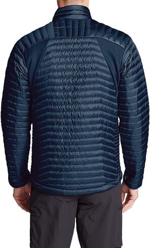 جاكيت Eddie Bauer للرجال MicroTherm 2.0 أسفل in Kuwait