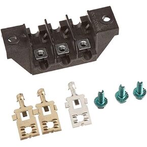 Frigidaire 134101400 Terminal Block in Kuwait