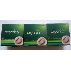 3 Spool x 300m Vardhaman Organica Organic Cotton Eyebrow Threading Thread India in Saudi Arabia