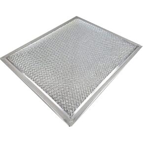 Class A Customs | Quantity One (1) | Aluminum Range Hood Grease Filter 8-1/4" x 10" in Saudi Arabia