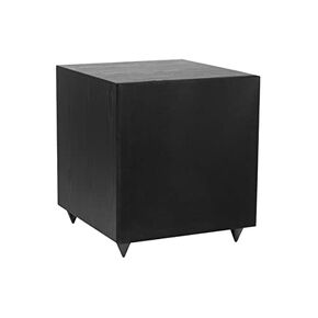 Monoprice 12 Inch 150 Watt Powered Subwoofer, Black (109723) in Saudi Arabia