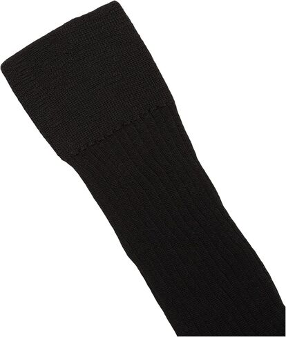 Gold Toe Men's Comfort Top Non-Elastic English Rib Crew Socks, 2-Pairs in Saudi Arabia