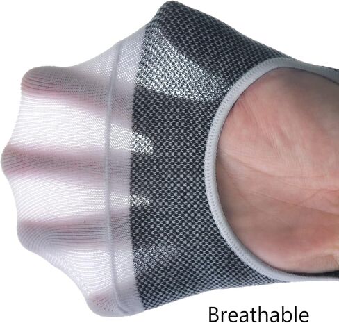 No Show Socks Men Breathable Non Slip Low Cut Socks Women Cotton Durable Invisible Socks Loafers 7-15 in Kuwait