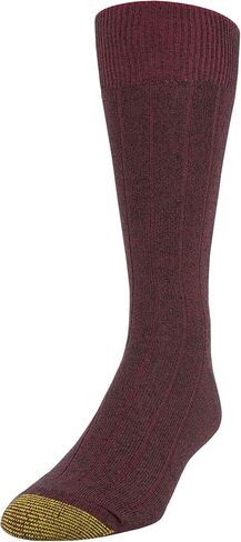 جوارب Nantucket Crew للرجال من Gold Toe، 3 أزواج in Kuwait