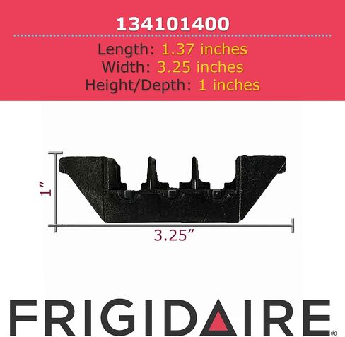 Frigidaire 134101400 Terminal Block in Saudi Arabia