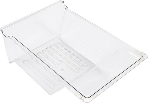 Kojem Crisper Bin Replacement for 240343803 AP2115895 240343801 240343805 Compatible with Frigidaire Kenmore Refrigerator in Saudi Arabia