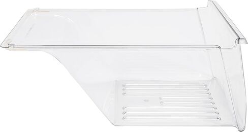Kojem Crisper Bin Replacement for 240343803 AP2115895 240343801 240343805 Compatible with Frigidaire Kenmore Refrigerator in Saudi Arabia