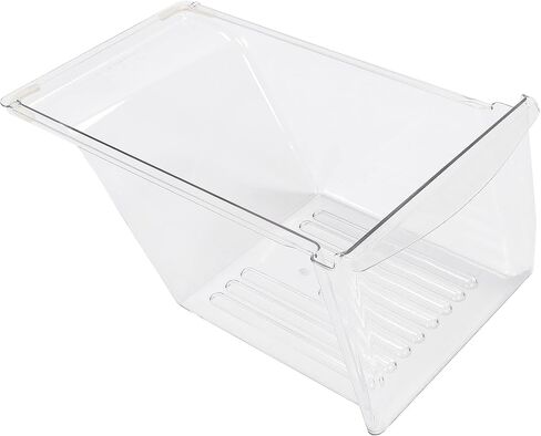 Kojem Crisper Bin Replacement for 240343803 AP2115895 240343801 240343805 Compatible with Frigidaire Kenmore Refrigerator in Saudi Arabia