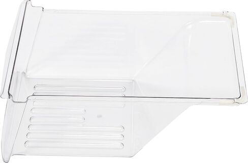 Kojem Crisper Bin Replacement for 240343803 AP2115895 240343801 240343805 Compatible with Frigidaire Kenmore Refrigerator in Saudi Arabia