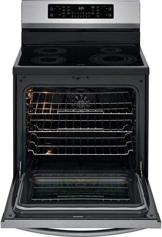 Frigidaire GCRI3058AF / GCRI3058AF / GCRI3058AF 30 inch Induction Range with Air Fry in Saudi Arabia