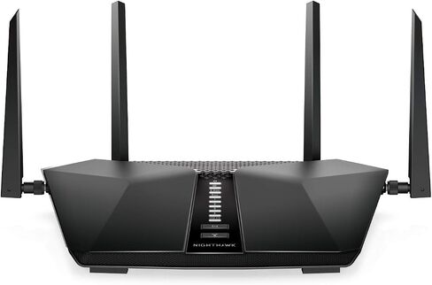 راوتر NETGEAR Nighthawk AX6 6-Stream AX5200 واي فاي (RAX48) in Saudi Arabia