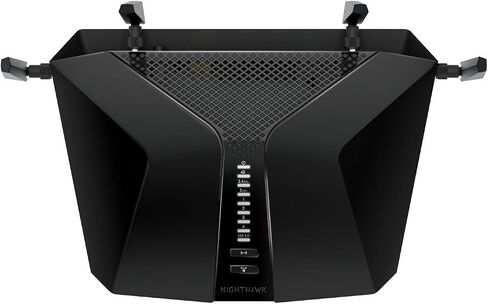 راوتر NETGEAR Nighthawk AX6 6-Stream AX5200 واي فاي (RAX48) in Saudi Arabia