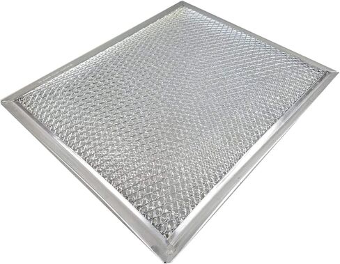 Class A Customs | Quantity One (1) | Aluminum Range Hood Grease Filter 8-1/4" x 10" in Saudi Arabia