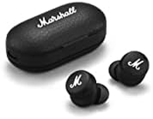 Marshall Mode II True Wireless Headphones in Saudi Arabia
