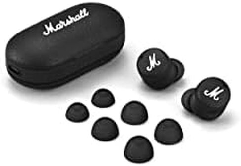 Marshall Mode II True Wireless Headphones in Saudi Arabia