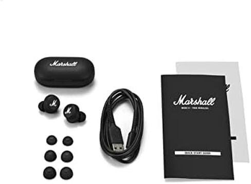 Marshall Mode II True Wireless Headphones in Saudi Arabia